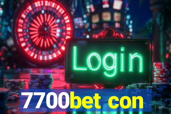 7700bet con